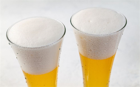 ユキノチカラ白ビール350ml 24缶