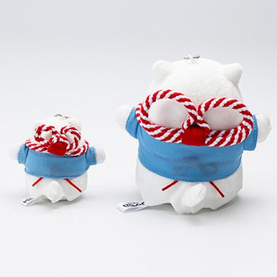 ふるさと納税 磐田市 しっぺいグッズ詰め合わせ【C】 |  | 03