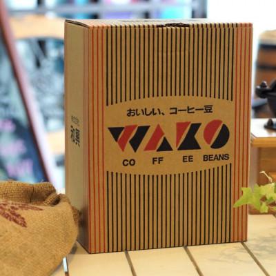 ふるさと納税 新宮市 コーヒー豆キリマンジャロ・モカイルガチェフェ各300gとカリタコーヒーフイルター100枚(新宮市) |  | 02