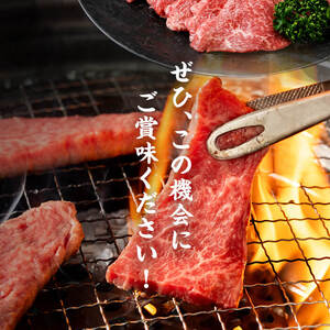 【1月発送予定】鹿児島県産黒毛和牛赤身モモ焼肉 (計1kg・200g×5P) 黒毛和牛 国産 肉 牛肉 赤身 モモ肉 鹿児島 小分け 焼き肉 炒め物 冷凍 a5-340-01