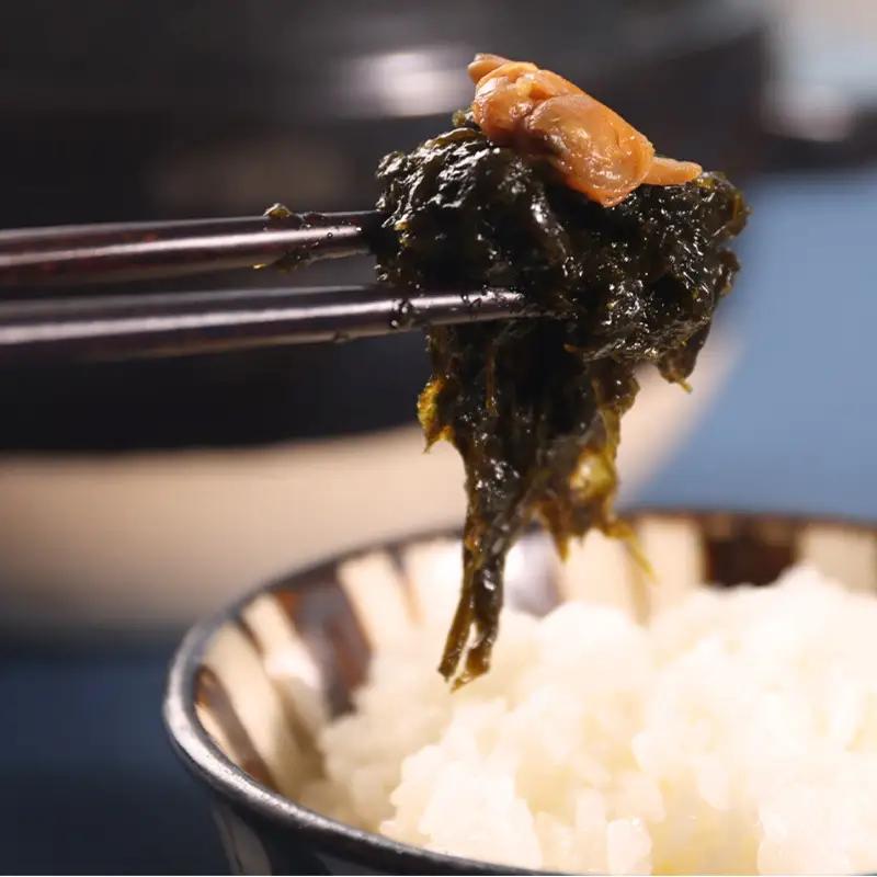 おびすや 青のり佃煮 4種セット  海藻 海の幸 魚介 海産物 食品 FAI-0061