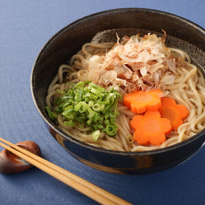 宗田節うどんと宗田節３種の計11点セット（卵かけごはん専用節・だし醤油用節・めんつゆ用削り節）手作りオリジナル調味料デラックスメニュー ふりかけ 鰹だし かつお節 うどん 讃岐うどん【R01640】