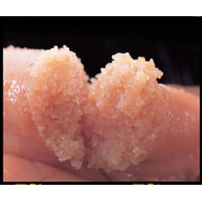 ふるさと納税 みやこ町 明太子食べくらべ【かねふく】太腹辛子明太子360g・【まるきた水産】無着色明太子250g(みやこ町) |  | 02