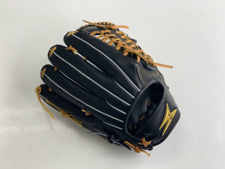 野球グローブ　外野手用（大）【硬式・品番176】