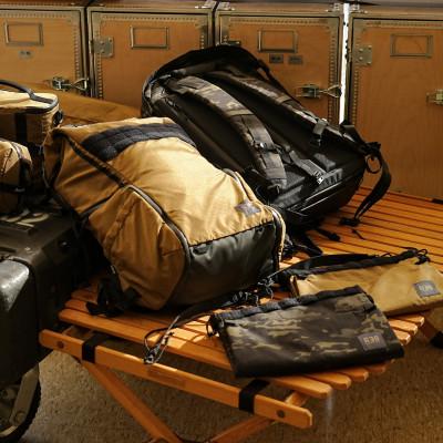 ふるさと納税 牛久市 A38GRIDバックパック28(コヨーテブラウン) |  | 02