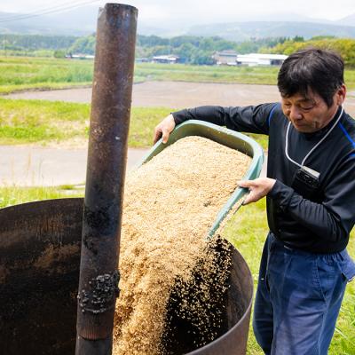 ふるさと納税 高原町 8年産先行受付【定期便12ヶ月】霧島湧水が育む「きりしまのゆめ」ヒノヒカリ6kg×12回 TF449 |  | 02