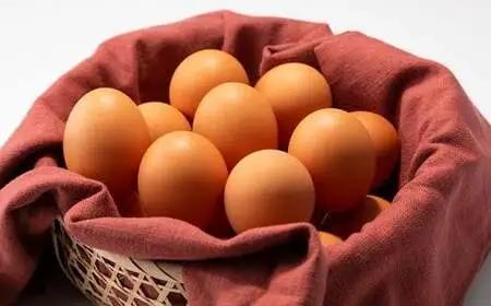 【卵 定期便12か月】京丹波こだわりたまご「葉酸たまご」30個×12回
