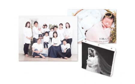 キャンバスアート(F4サイズ:24cm×33cm)