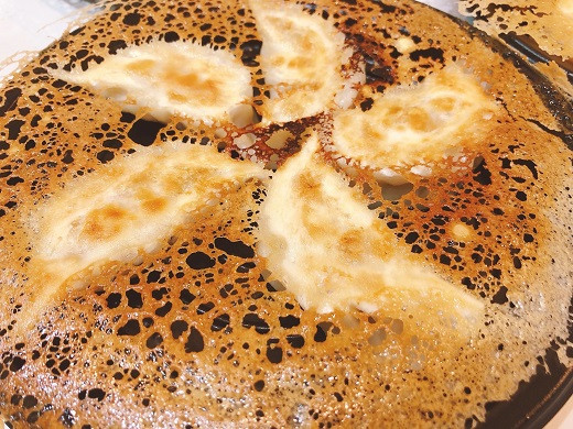 
            世田谷 羽根木餃子【世田谷みやげ】
          