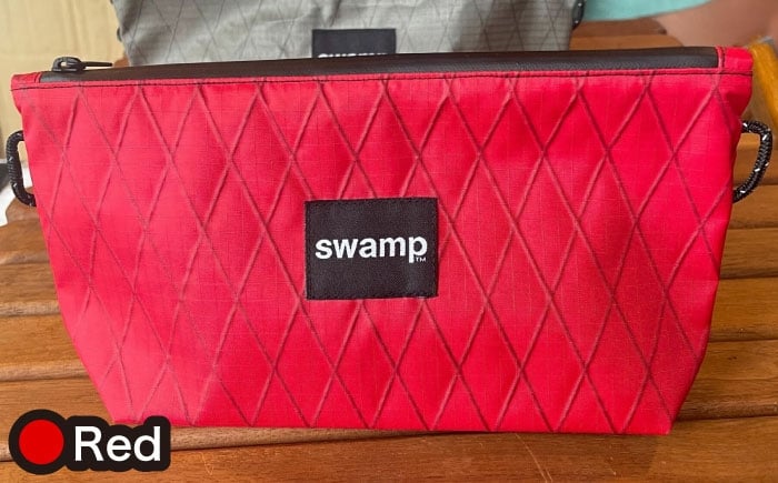 ポーチ キャンプ アウトドア 旅行 フェス 登山 バッグ 小物入れ メイクポーチ