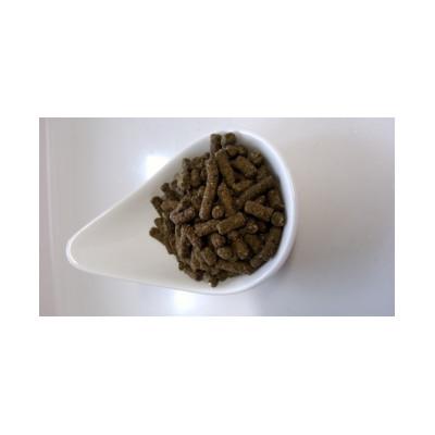 ふるさと納税 長野県 ペットのお野菜たっぷり鹿肉入りおやつ5袋セット |  | 01