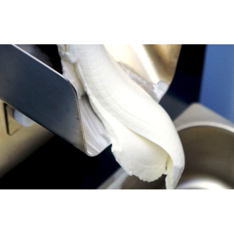 ≪12ヵ月定期便≫ 牧場直送ジャージーミルク6個BOX 北海道 上富良野町 アイス アイスクリーム ジェラート デザート ギフト 贈呈 贈り物 ミルク 生乳 牛乳_イメージ3