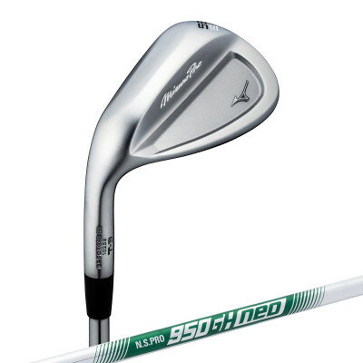 【ふるさと納税】Mizuno Pro T-3 ウエッジ/左用ロフト角58-08(C-TYPE) 5KJKB24790【1637688】