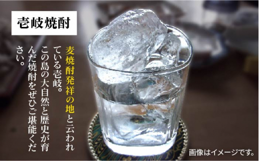 麦焼酎 壱岐 20度 1800ml 紙パック × 6本 セット【天下御免】 [JDB121] 38000 38000円 