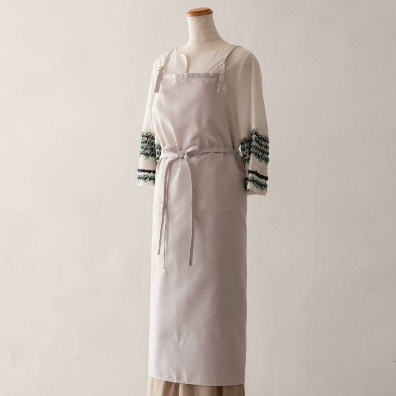 
            エプロン eterble life Apron／エターブルライフ サンド
          