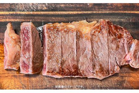 3620 長野県産 黒毛和牛 リブロース（ステーキ用）500g(250g×2パック）