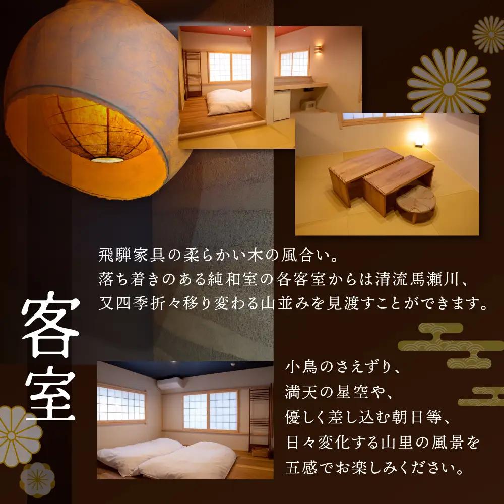 【丸八旅館】宿泊補助券（60,000円分）【a025-3】