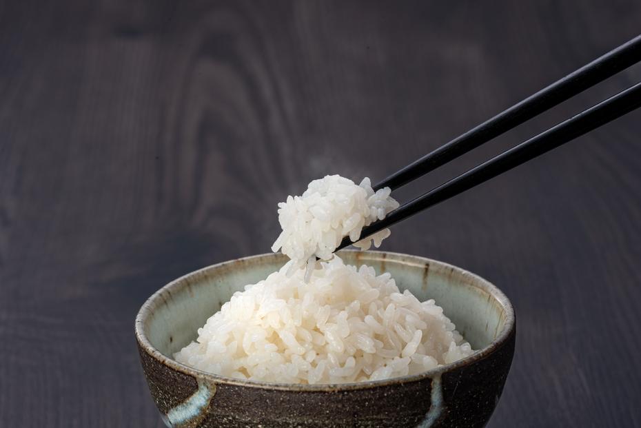 鹿野高原米コシヒカリ5kg 精米