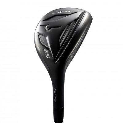 ふるさと納税 養老町 JPX FLI-HIユーティリティ(NSPRO850GHneo軽量スチールシャフト付)ロフト角25°