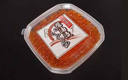 【ごはんのお供最強コラボ！】鮭明太180g&いくら醤油漬け90g F4F-8821