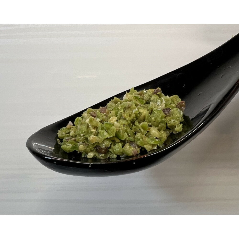 【ふるさと納税】生二味（山椒胡椒）10～30g | 山椒 調味料 香辛料 スパイス 食品 加工食品 人気 おすすめ 送料無料