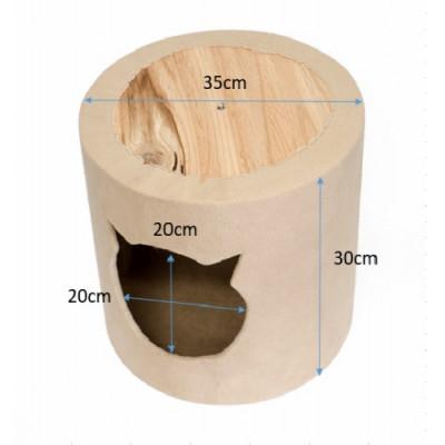 ふるさと納税 志摩市 キャットタワーエースコフレ |  | 02