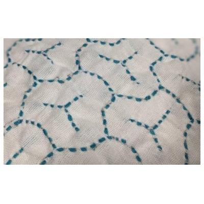 ふるさと納税 古賀市 刺し子金型　毘沙門亀甲　株式会社ナダヨシ |  | 02