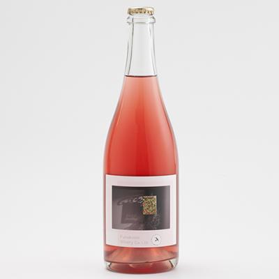ふるさと納税 多古町 多古ワイン 2024 Rose sparkling【ロゼスパークリングワイン】750ml |  | 02