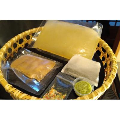 ふるさと納税 島原市 お料理まどか 島原鯛茶漬け 1食入 |  | 01