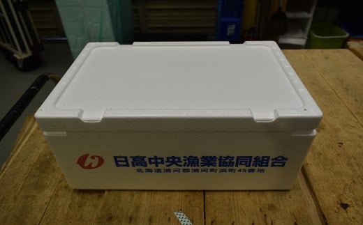 ◆期間・数量限定◆訳あり 活オオズワイガニ約2kg(8尾前後入)[02-1301]_イメージ5