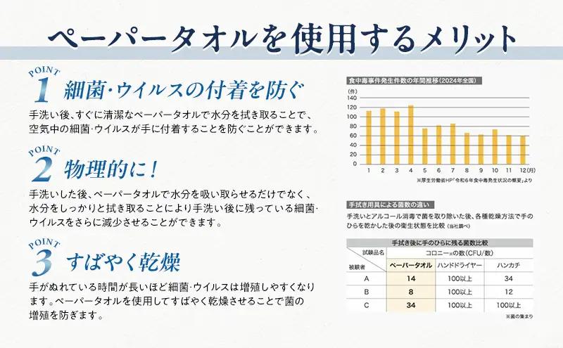 Towper　BROWN ペーパータオル キッチンペーパー キッチン用品 台所用品 静岡県 島田市