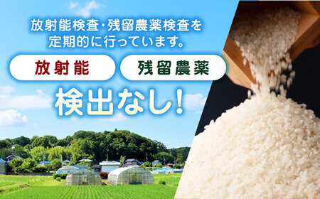 〈令和7年度産米〉 【6回定期便】 くまさんの輝き 白米 10kg【株式会社 農産ベストパートナー】 令和7年産 [ZBP105]