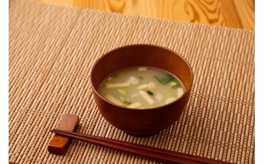 さがら味噌　フリーズドライみそ汁60食セット