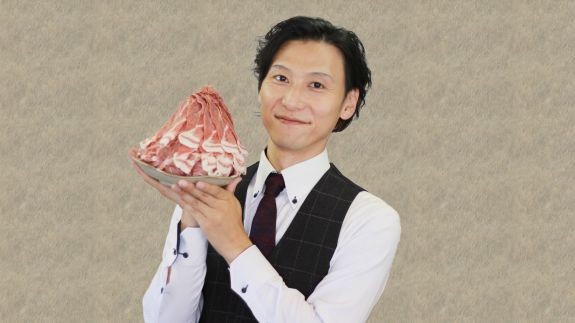 
                  JAフーズさが　肥前さくらポーク　肩ロース　生姜焼き用　1.6kg(400g×4パック)
                