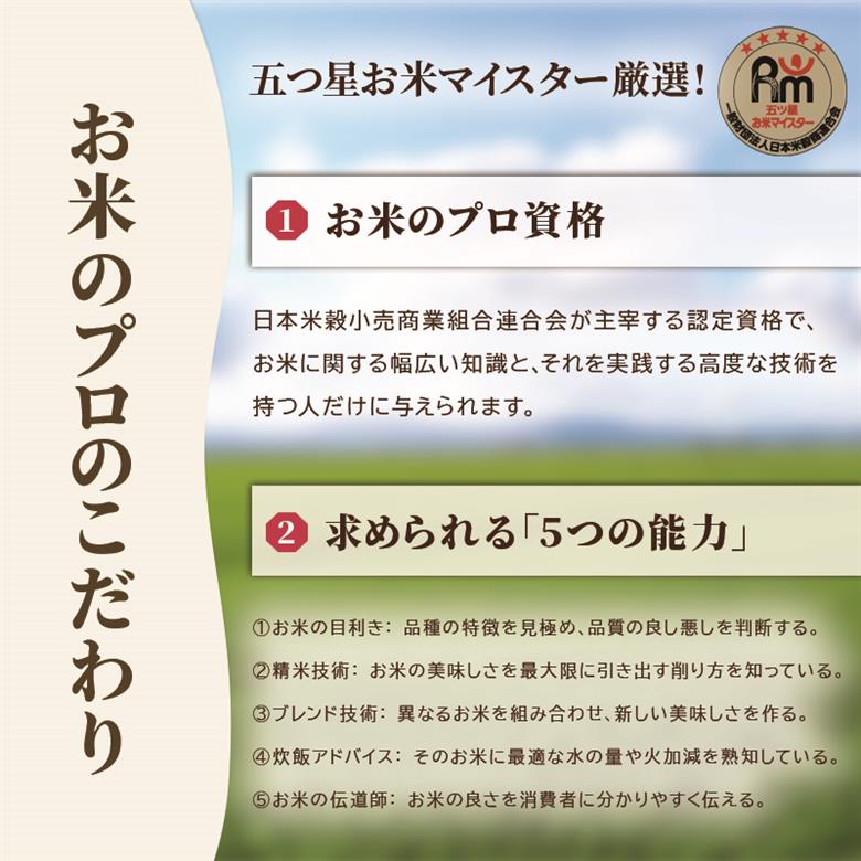 ≪ 定期便 6回 計 36kg ≫ 令和7年産 米 36kg ( 6kg × 6回 ) さがびより 佐賀県産 特A お米 こめ コメ 白米 五つ星 お米マイスター厳選 弁当