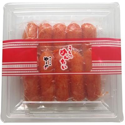 ふるさと納税 東峰村 【ご家庭用明太子】やまや　うちのめんたい切子込400g(東峰村) |  | 01