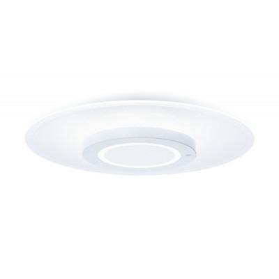 ふるさと納税 大河原町 照明 LEDシーリングライト パネルライト 12畳 リモコン付[53752860] |  | 03