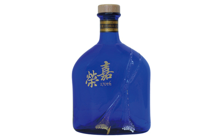 創業170周年記念泡盛 嘉榮 熟成二十八年古酒43度（720ml）｜泡盛　瑞穂　人気　酒
