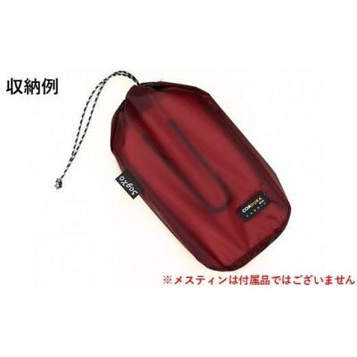 ふるさと納税 羽咋市 【ブルー】oxtos CORDURA メスティンケース |  | 01