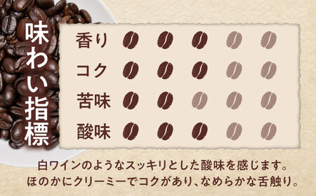 グアテマラコーヒー(粉)　ロハ　200g×2 / 珈琲 コーヒー グアテマラ / 瀬戸市 / Ｃｏｆｆｅｅ　ＳＡＫＵＲＡ[BBAB133]