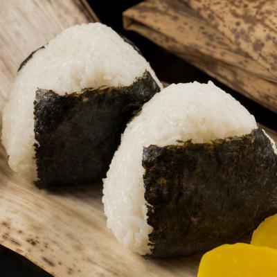 ふるさと納税 嘉麻市 福岡有明のり【竹】焼き海苔 60枚(30枚×2袋)(嘉麻市) |  | 03