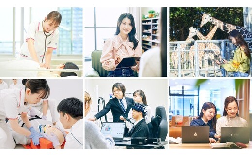 【お礼の品なし】大学支援事業（人間環境大学）