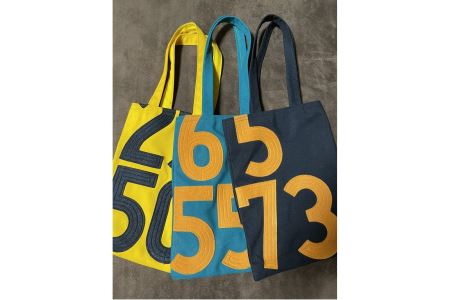 みんなの夢バック M No.082