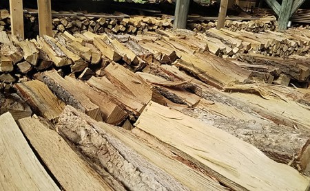 薪 20kg 10箱 セット 森のちから 五名の薪 燃料 アウトドア アウトドア用品 キャンプ キャンプ用品 BBQ 薪ストーブ 焚き火 コナラ クヌギ カシ 香川 香川県 東かがわ市 (配送不可:北