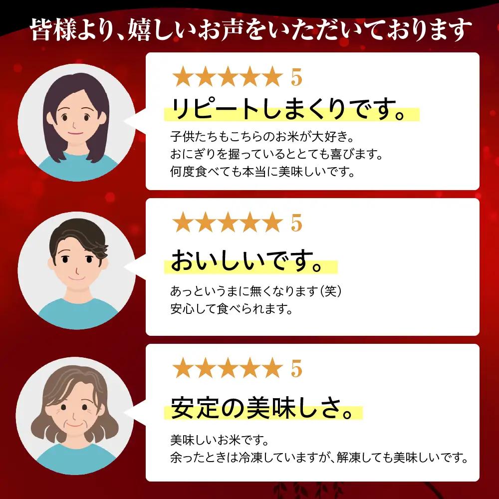 《定期便6回》【令和7年産】 減農薬 あいちのかおり 白米 5kg お米 白米 おこめ こめ コメ 米 kome 白米 5キロ 精米 令和7年 高評価 高レビュー 産地直送 送料無料 愛知県 豊橋市