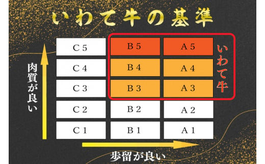 黒毛 和牛 いわて牛 サーロイン ステーキ 3枚入り (AB034-3)