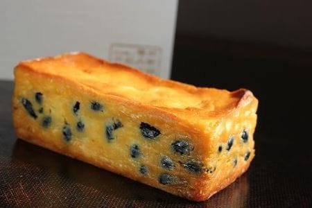 丹波黒豆の高級チーズケーキ「篠黒」ササクロ 黒豆 AR20 