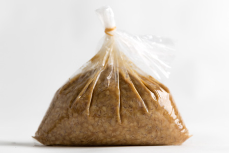 味噌 麦みそ 1kg 3袋 計3kg