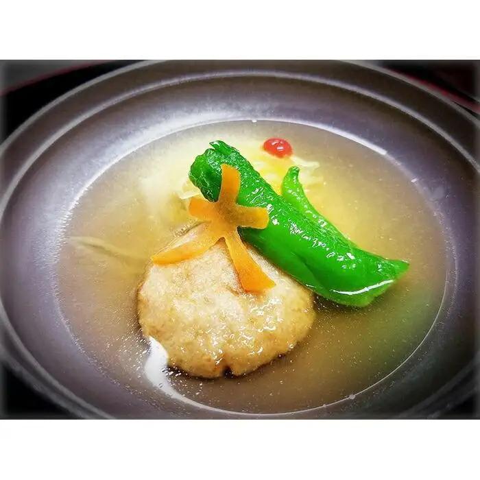 【dining HARIMAYA】 季節感あふれる京の美味を集めたペアお食事券