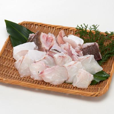 ふるさと納税 湯浅町 天然くえ鍋用500g(2〜3人前) |  | 02